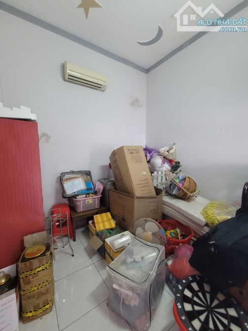 nhà 1 trệt 1 lầu 77.1m2 3ty4 TL  KDC gần chợ Dĩ An 1 chỉ 500m p.Tân Đông Hiệp - 10