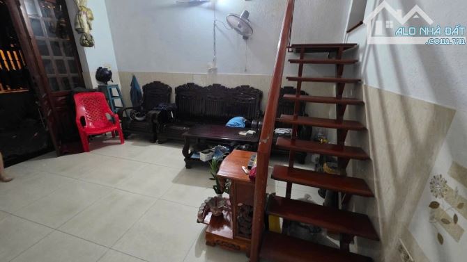 nhà cấp 4 56,5m2 3ty450 TL gác lửng MT đường Cao Bá Quát p.Dĩ An Tp.Dĩ An - 10