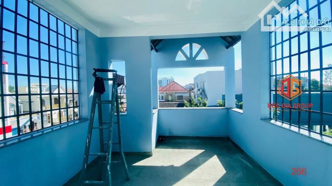 Cho thuê nhà mặt tiền kinh doanh khu D2D cách Võ Thị Sáu 30m, phường Thống Nhất - 10