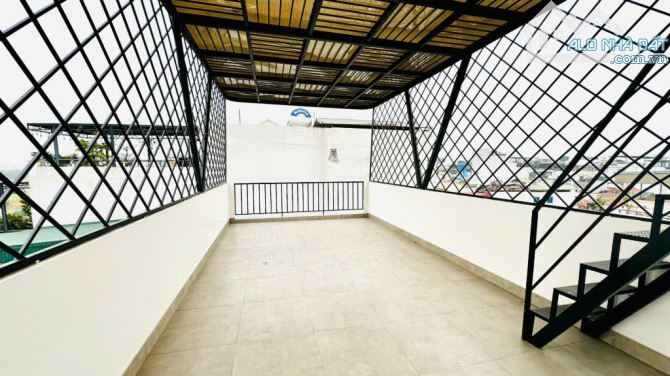BÁN NHÀ MỚI LÂM HẠ, LONG BIÊN – TRUNG TÂM - DÂN XÂY – Ô TÔ TRÁNH – 45M2 CHỈ 16,8 TỶ - 10