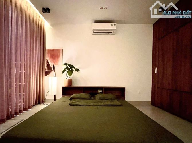 Căn góc siêu đẹp, phong cách châu Âu ngay cc Đạt Gia, cho làm Homestay - 10