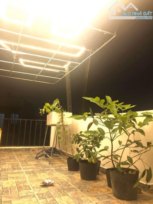 BÁN NHÀ Q12 ĐÔNG HƯNG THUẬN(2 MẶT TIỀN)-DT 44m²-3 TẦNG-GIÁ CHỈ 5,3 TỶ - 10