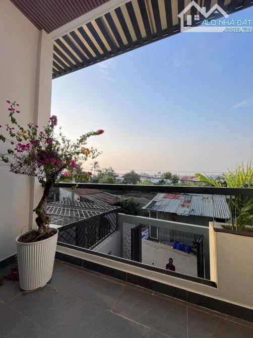 Bán Nhà 5x25m Sau Lưng Trường Mẫu Giáo Long Trạch Cần Đước. Cách MT 100m - 10
