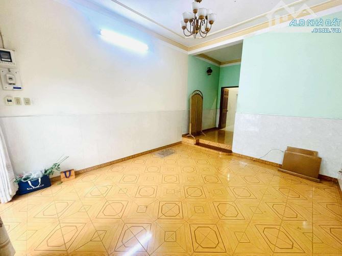 Hẻm 6m Phổ Quang, Tân Bình, 4.2x16m, 3 tầng, 4 phòng ngủ, 2 căn ra mặt tiền - 10