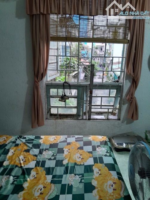 🌳 NHÀ MẶT TIỀN VIEW CÔNG VIÊN – HẺM XE HƠI 8M – ĐƯỜNG SỐ 21, P.8, GÒ VẤP - 10