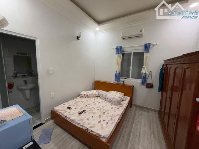 🏡 BÁN NHÀ 4 TẦNG – ĐƯỜNG SỐ 10, LÝ PHỤC MAN, QUẬN 7 🚗 OTO TRÁNH – KINH DOANH SẦM UẤT - 10