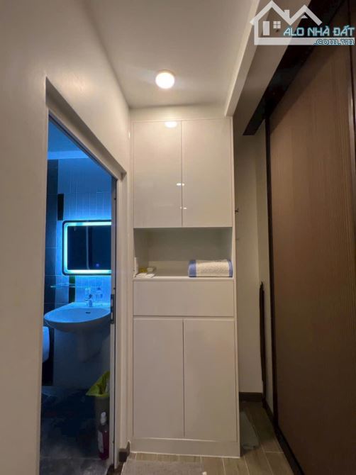 Bán tòa nhà mini tại đường Nguyễn Bỉnh Khiêm Quận 1 với diện tích 30.6m2 giá chỉ 14.9 tỷ - 10
