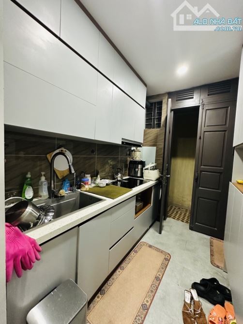 Bán tập thể Nam Thành Công - Huỳnh Thúc Kháng, sử dụng 60m2, khu vực hiếm nhà bán - 10