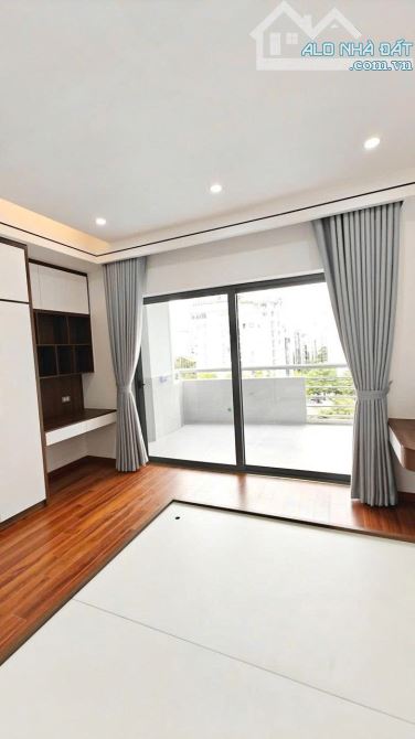 Bán căn hộ chung cư 120 m², 3 PN tòa D5A Trần Thái Tông, full nội thất - 10
