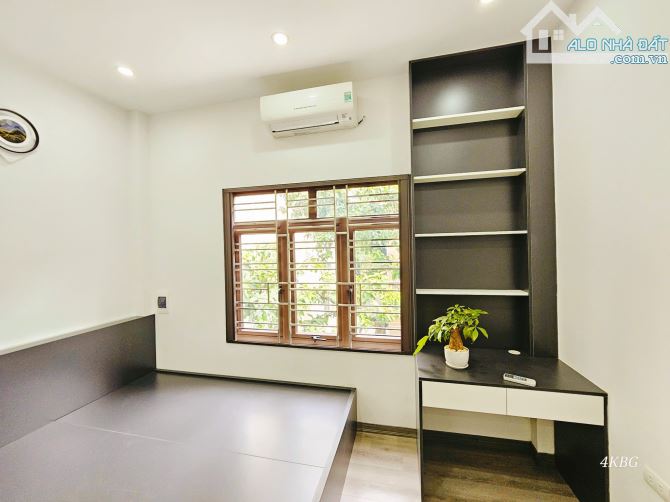 NHÀ ĐẸP Ở SƯỚNG OTO CỔNG,MT RỘNG,FULL NỘI THẤT MỚI,NGỌC TRỤC ĐẠI MỖ 36M 6,6 TỶ - 10