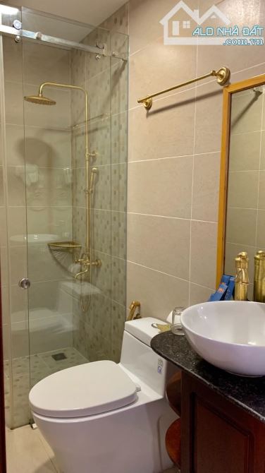TÒA CĂN HỘ 6 TẦNG, KHU PHỐ TÂY AN THƯỢNG, DÒNG TIỀN 55 TRIỆU/ THÁNG - 10