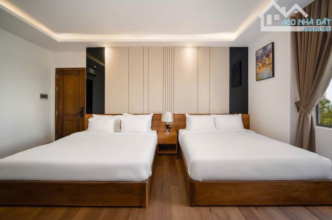 🌟🌟🌟BÁN NHANH TOÀ KS KHU BIỂN PHẠM VĂN ĐỒNG VỊ TRÍ CÁCH BIỂN CHỈ VÀI TRĂM MÉT 🌟🌟🌟 - 11