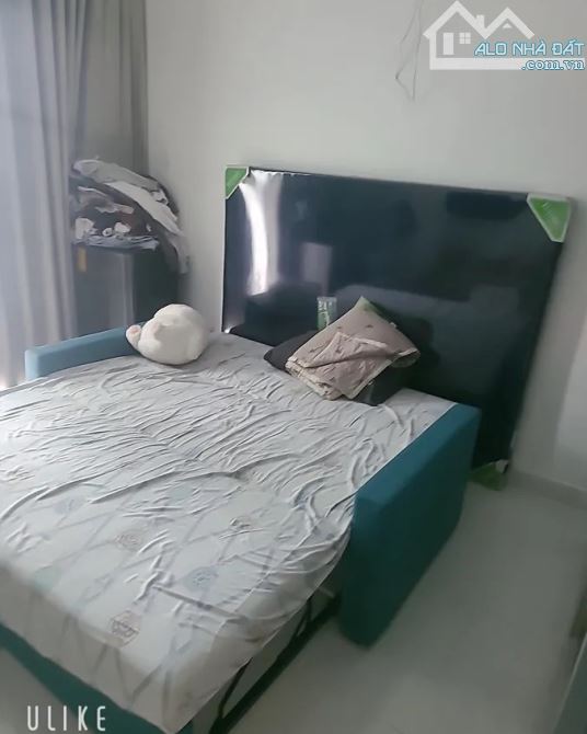 NHÀ ĐẸP HẺM Ô TÔ TẢI CMT8 Q10 GIÁ TỐT, 12,9 TỶ (NGÂN HÀNG CHO VAY 9 TỶ) - 11
