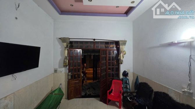 nhà cấp 4 56,5m2 3ty450 TL gác lửng MT đường Cao Bá Quát p.Dĩ An Tp.Dĩ An - 11