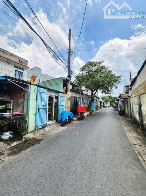 6ty4 TL 159,6m2 nhà ngang 7,2m gần làng đại học quốc gia 900m, p.Bình An - 11