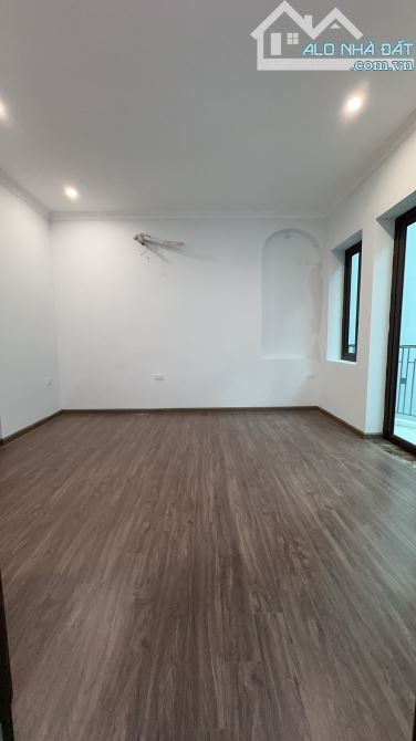 AN DƯƠNG VƯƠNG 81M² – MT 7.6M – NHÀ 4 TẦNG – SÂN ĐỂ Ô TÔ – Ô TÔ VÀO NHÀ – 12.9 TỶ - 11