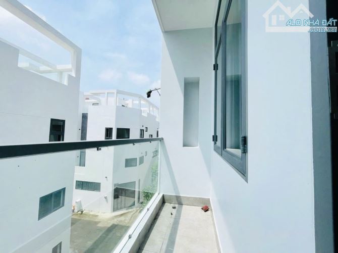 🏡 SIÊU PHẨM LÔ GÓC 2 MẶT TIỀN – KHU VIP PHÂN LÔ CAO TẦNG – LÊ ĐỨC THỌ, P.13, GÒ VẤP - 11