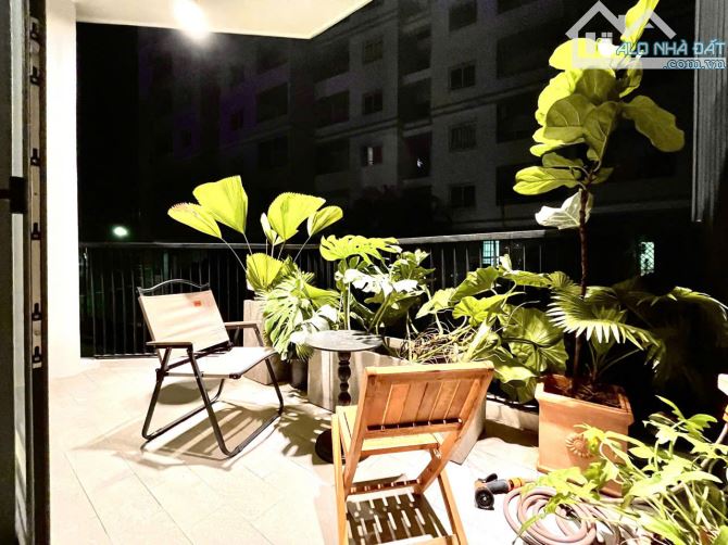 Căn góc siêu đẹp, phong cách châu Âu ngay cc Đạt Gia, cho làm Homestay - 11
