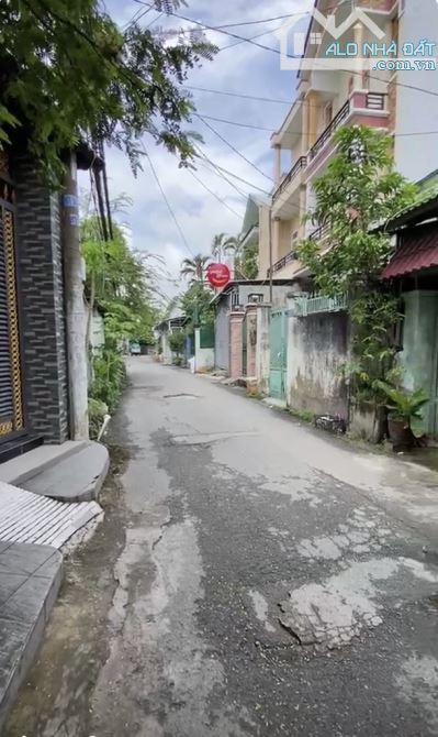 BÁN NHÀ Q12 ĐÔNG HƯNG THUẬN(2 MẶT TIỀN)-DT 44m²-3 TẦNG-GIÁ CHỈ 5,3 TỶ - 11