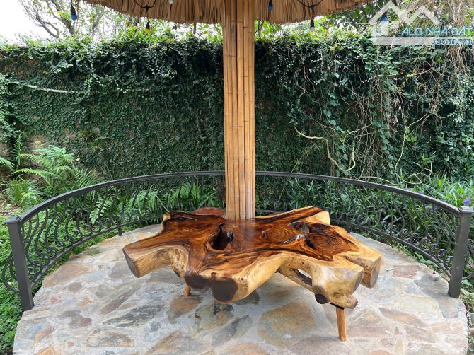Nhà vườn Song Phương 1200m2 Thiết Kế Đẳng Cấp, Không Gian Nghỉ Dưỡng Lý Tưởng Chỉ 10 tỷ - 11