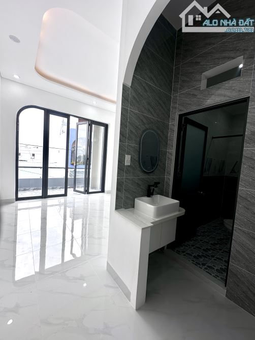 Bán Nhà 5x20m. Cách Lộ 100m Xã Long Trạch Cần Đước. Gần KCN Cầu Tràm - 11