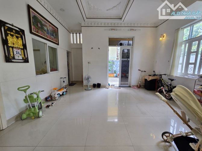 BIỆT THỰ 2 MẶT TIỀN – GIÁP QUẬN 7 – Vị trí cực hiếm – Lê Văn Lương, Phước Kiển, Nhà Bè - 11
