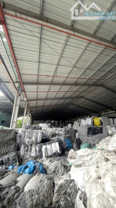 Cho Thuê Xưởng Sản xuất - Tại TT Long Thành. Đồng Nai. - 11
