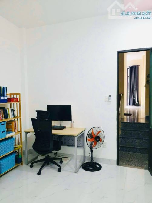 🔥CHỦ CHUYỂN CÔNG TÁC - 🔥 TT THANH KHÊ. OTO ĐỖ NGÕ MÀ CHỈ NHỈNH 3 TỶ 💥 - 2