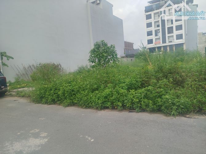 BÁN ĐẤT PHÂN LÔ CỰC ĐẸP VÂN CANH HOÀI ĐỨC 150M MT 12.5M GẦN ĐƯỜNG VÀNH ĐAI 3.5 GIÁ 25 TỶ - 1