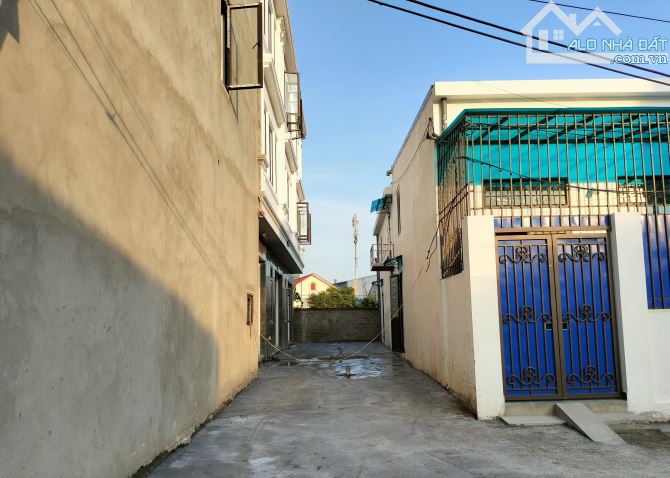 Bán nhà 3 tầng xây mới ngay Trần Nhân Tông, Kiến An, Hải Phòng - 1