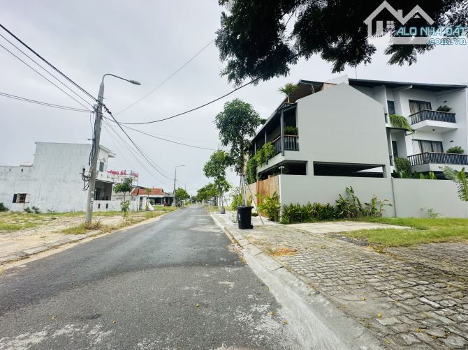 Bán cặp đất Trần Văn Giảng 160m2, vị trí đẹp bãi tắm Tân Trà, Đà Nẵng. - 3
