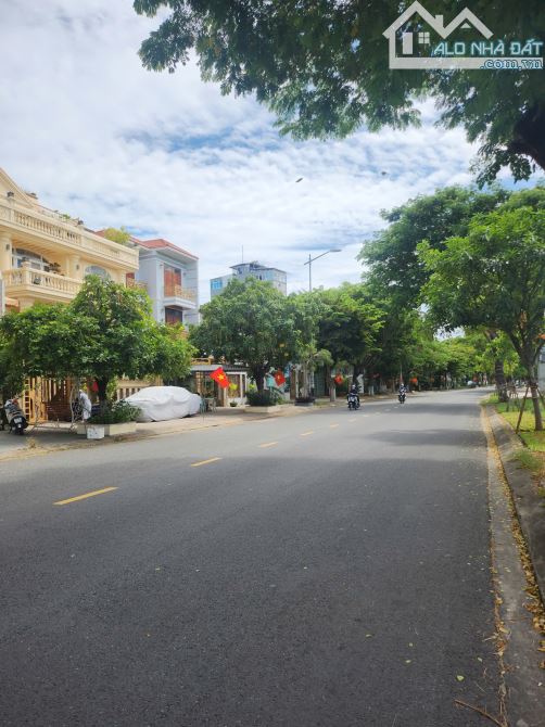 LÔ ĐẤT ĐẸP 3 MẶT THOÁNG VĨNH VIỄN ĐƯỜNG PHONG BẮC –NGAY GÓC NGUYỄN HỮU TIẾN – MT 6M ĐẸP - 1