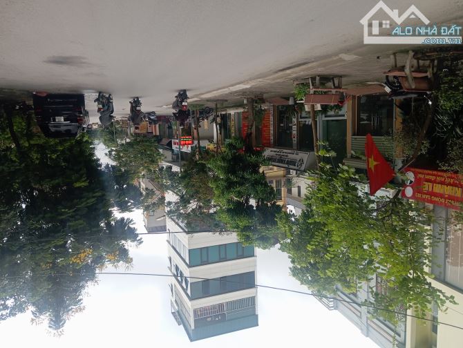 🚨 BÁN GẤP LÔ ĐẤT ĐEp MẶT TIỀN VIEW CÔNG VIÊN – KHU KINH DOANH CỰC SẦM UẤT – TÂY BẦU, K - 1