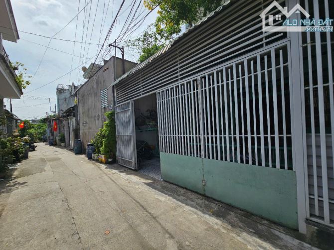 Nhà trọ gần BigC Go, phường Đông Hoà, TP Dĩ An.4,5 tỷ - 1