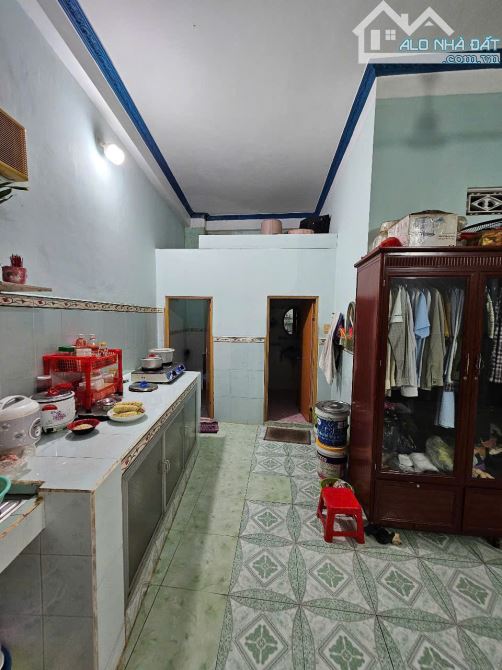 Nhà phố gần BigC Go, phường Đông Hoà, TP Dĩ An. 4,7 tỷ - 1
