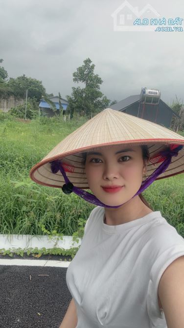 🏡 BÁN LÔ ĐẤT ĐẸP  – GÒ GẠO, MINH TRÍ – SÓC SƠN - 1