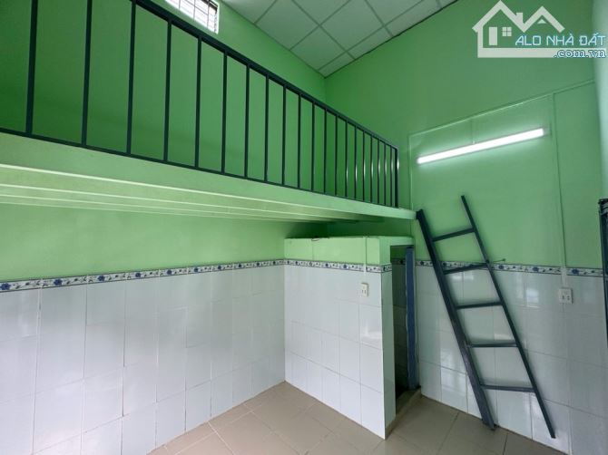 Bán nhà Quận 7, Huỳnh Tấn Phát, 2 tầng, sổ hồng riêng, giá chỉ 5.6 tỷ – thu nhập 9 triệu/t - 1