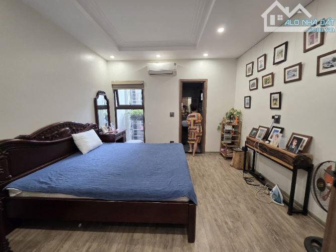 Phân Lô Vip Lê Văn Thiêm Ngụy Như Kom Tum Ô tô tránh 60m 5T MT 4.5m, 10m ra mặt phố 18 Tỷ - 1