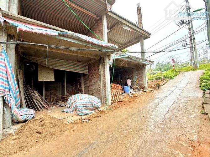 CHỊ TÂM GỬI BÁN NHÀ 5 TẦNG LIÊN MẠC – MẶT TIỀN 5.7M – THANG MÁY – Ô TÔ TRÁNH - 1