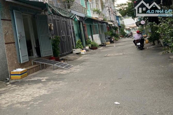 Bán nhà hẻm xe hơi, Phạm Văn Chiêu, Gò Vấp, 44 m² (4m x 12m), nhà đẹp - Giá 6.56 tỷ TL - 1