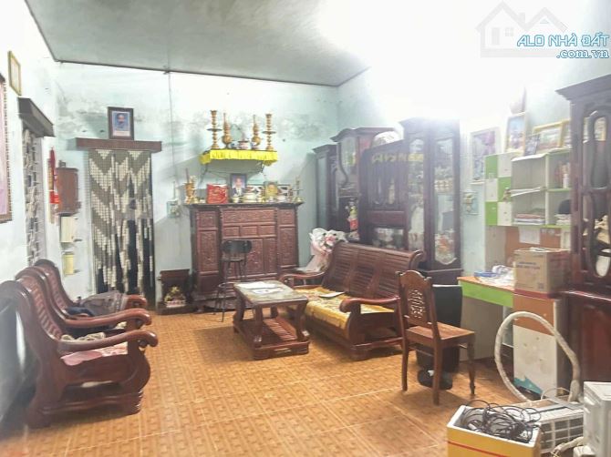 BÁN NHÀ PHAN HÀNH SƠN- NGŨ HÀNH SƠN -KIỆT 4M ,KHU VỰC KHÁN ĐÀI PHÁO HOA CHUẨN BỊ DỜI VỀ - - 1