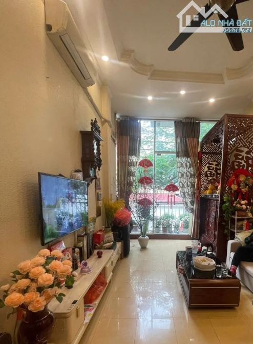 MẶT PHỐ TRẦN XUÂN SOẠN - HAI BÀ TRƯNG  - LÔ GÓC - 2 THOÁNG - KINH DOANH VÔ ĐỊCH - 50M - 1