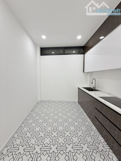 🏠 SIÊU HIẾM ĐẶNG VĂN NGỮ – XE HƠI VÀO TẬN NHÀ – CHỈ 7.750 TỶ TL - 1