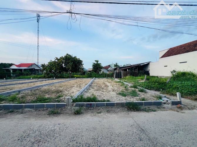 BÁN ĐẤT HẺM Ô TÔ – THÔN ĐÔNG DINH, XÃ DIÊN KHÁNH (DIÊN TOÀN CŨ),Diện tích: 89m² - 1