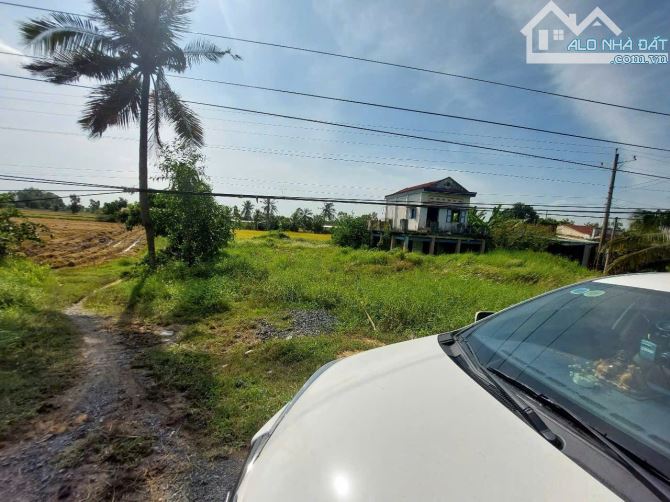 Chủ ngộp cần bán lô 2MT, 2700m2, 1300TC, đường nhựa lớn, giá 10 tỷ thương lượng. - 1