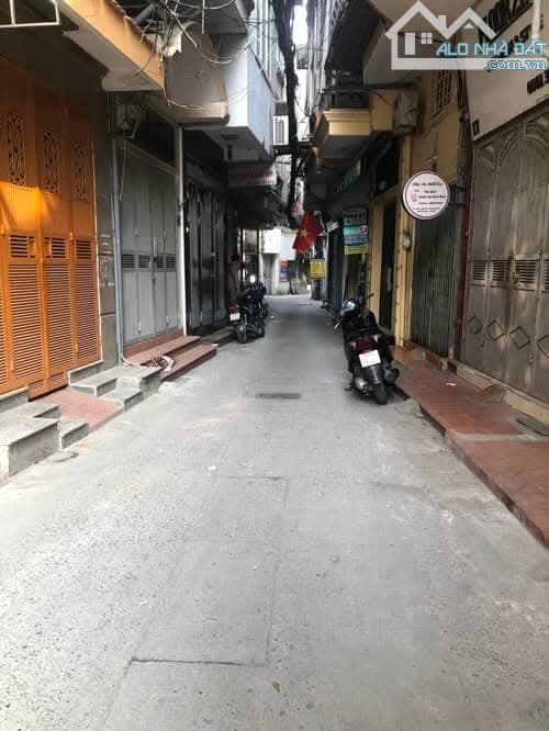 Khương Đình Thanh Xuân kinh doanh 35m 4 tầng chỉ 6.5 tỷ - 1