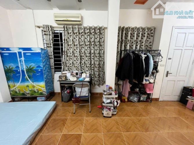 Khương Trung Thanh Xuân dân xây cách mp 1 nhà Mt 6.4m 5 tầng 30m chỉ 5.5 tỷ - 1