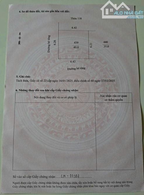 Bán đất lô góc cực đẹp ngõ ngô quyền, tp hải dương - 1