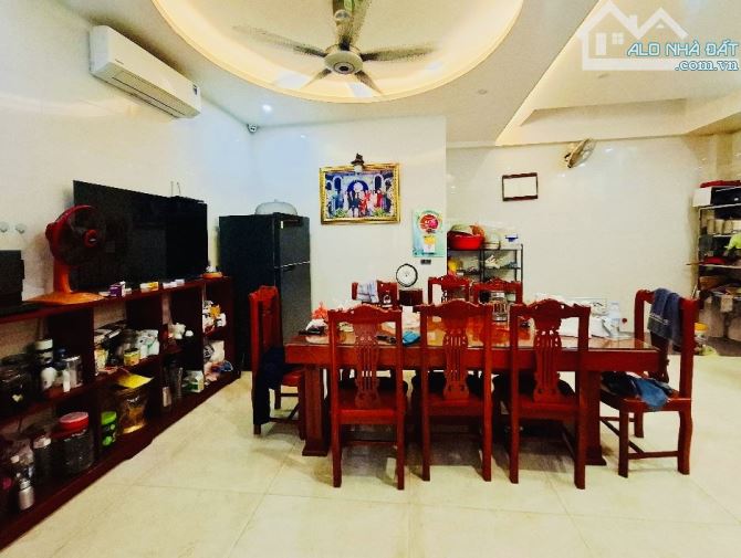 BÁNn NHÀ 4 TẦNG 86M NGUYÊN KHÊ ĐƯỜNG THÔNG Ô TÔ TRÁNH VỈA HÈ KINH DOANH SẦM UẤT ZÁ RẺ - 1