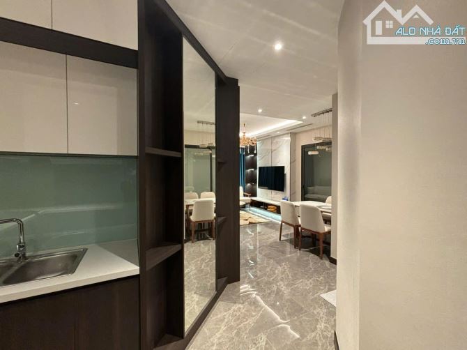 Bán căn hộ chung cư tại The Gloria, 8tỷ6, 57m2, 2PN, 2WC, giá siêu hời! - 1